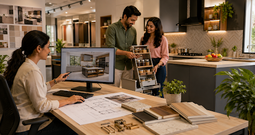 Careers in Interior Design