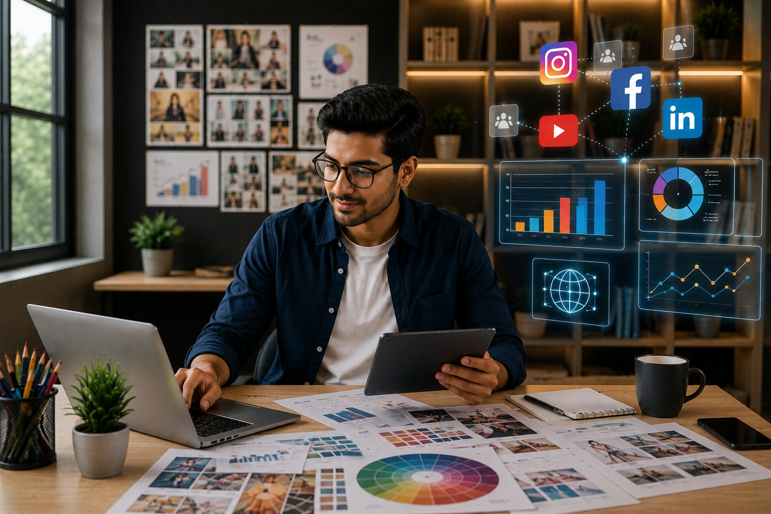 Learn how innovation, digital marketing, brand consistency, and personalised learning can drive long-term growth in the creative education industry.