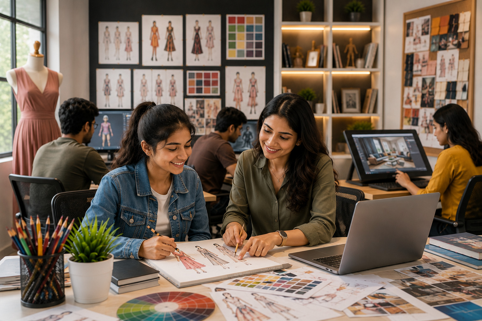 Explore six practical growth hacks that help creative education franchise entrepreneurs stay competitive, attract more students, and build a successful business.