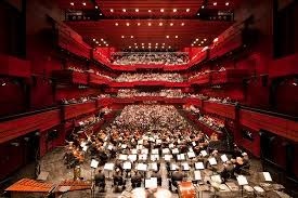 Harpa Concert Hall