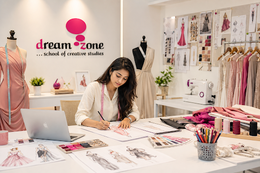 Fashion Design Franchise