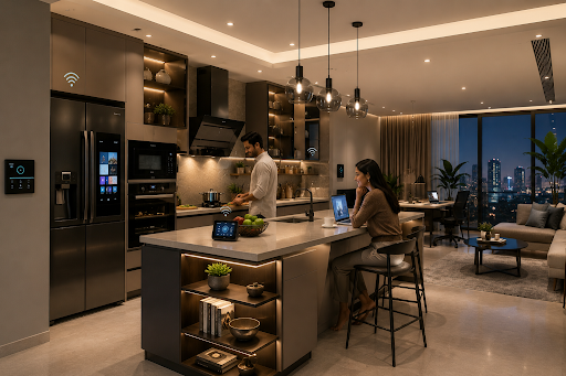 kitchen design 