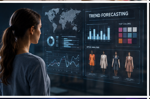 AI trend forecast