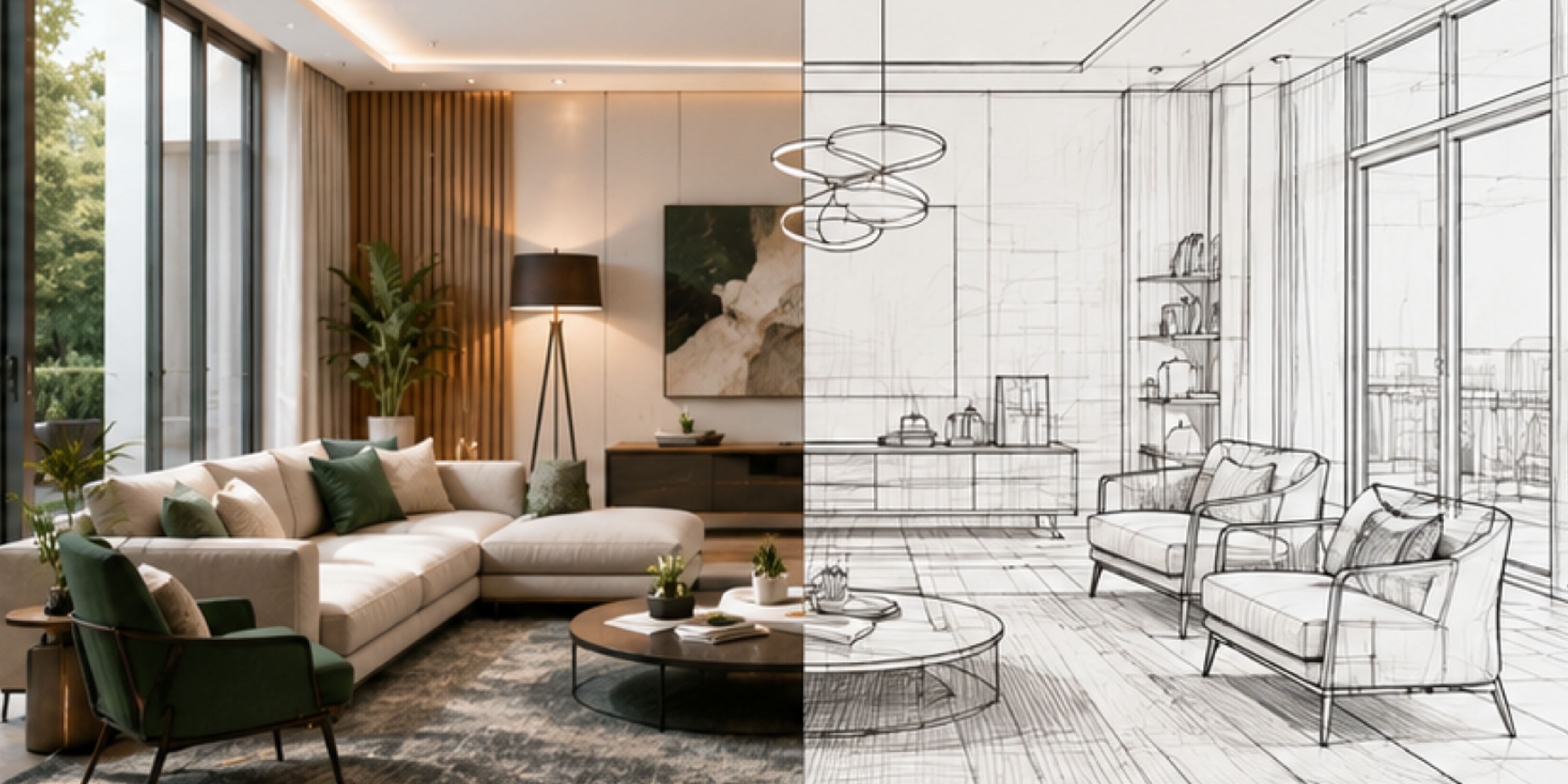 space planning