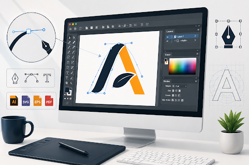 Vector graphics