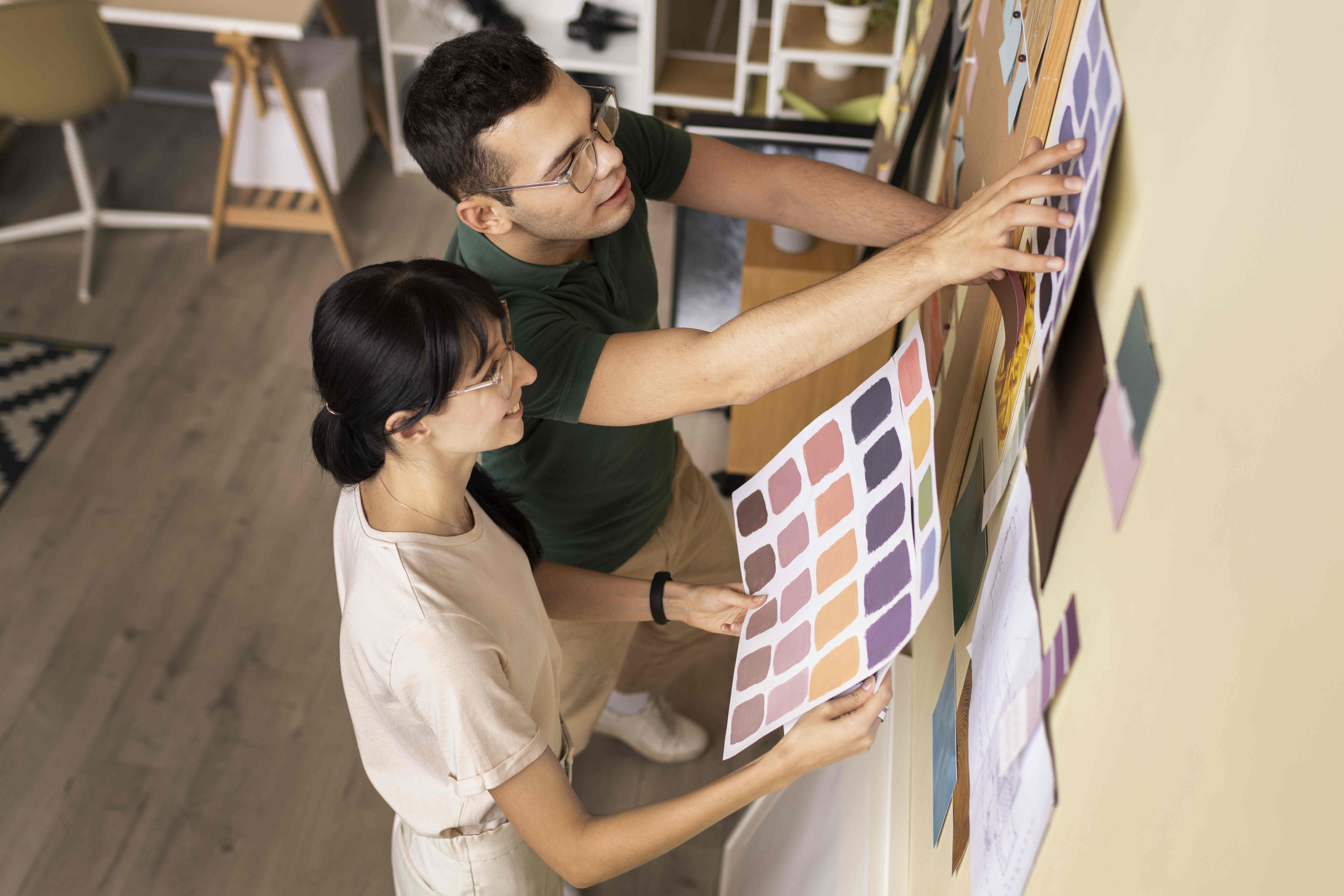 Responsibilities of an Interior Design Professional