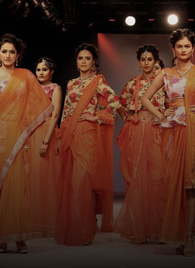 Professional in Fashion design