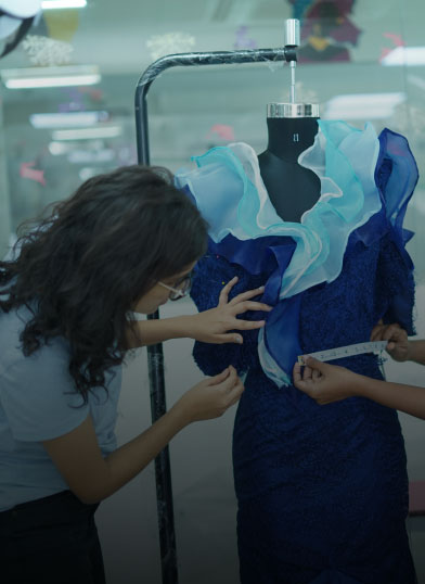 Certificate Course on Dress Making