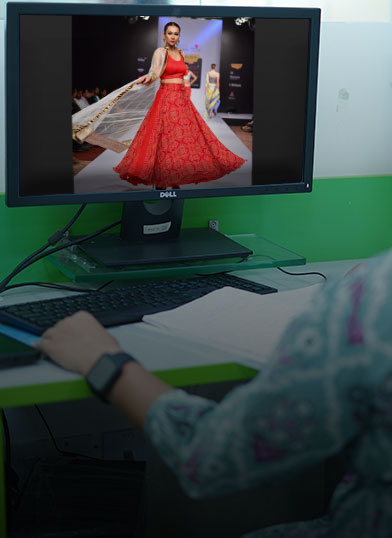 Certificate Course in Image Editing