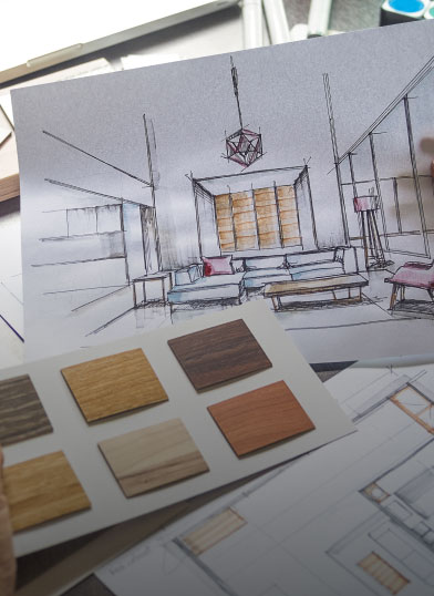 Diploma in Interior Architecture & Design