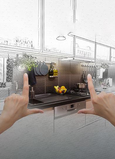 Certificate Course in Kitchen Design