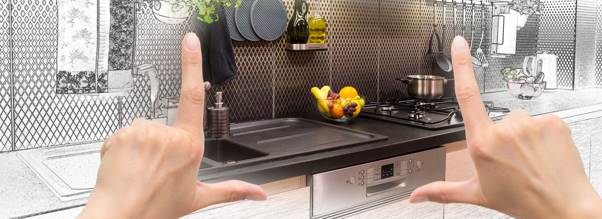 Certificate Course in Kitchen Design