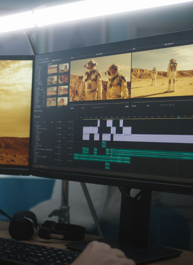 PG Diploma in Graphics & Animation