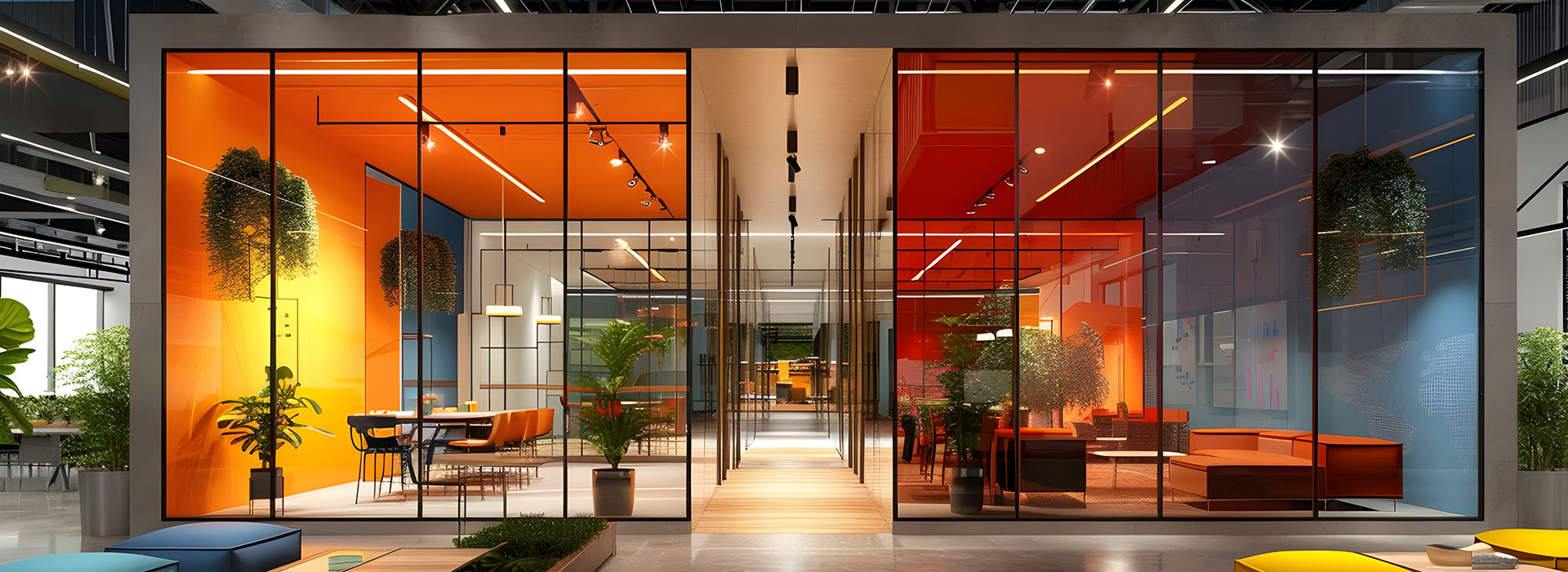 Executive Diploma in Interior Architecture and Design