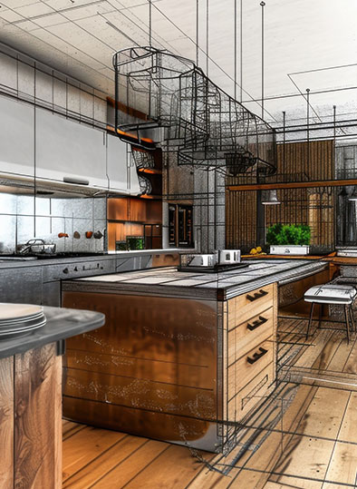 Post-Graduate Diploma in Interior Architecture and Design