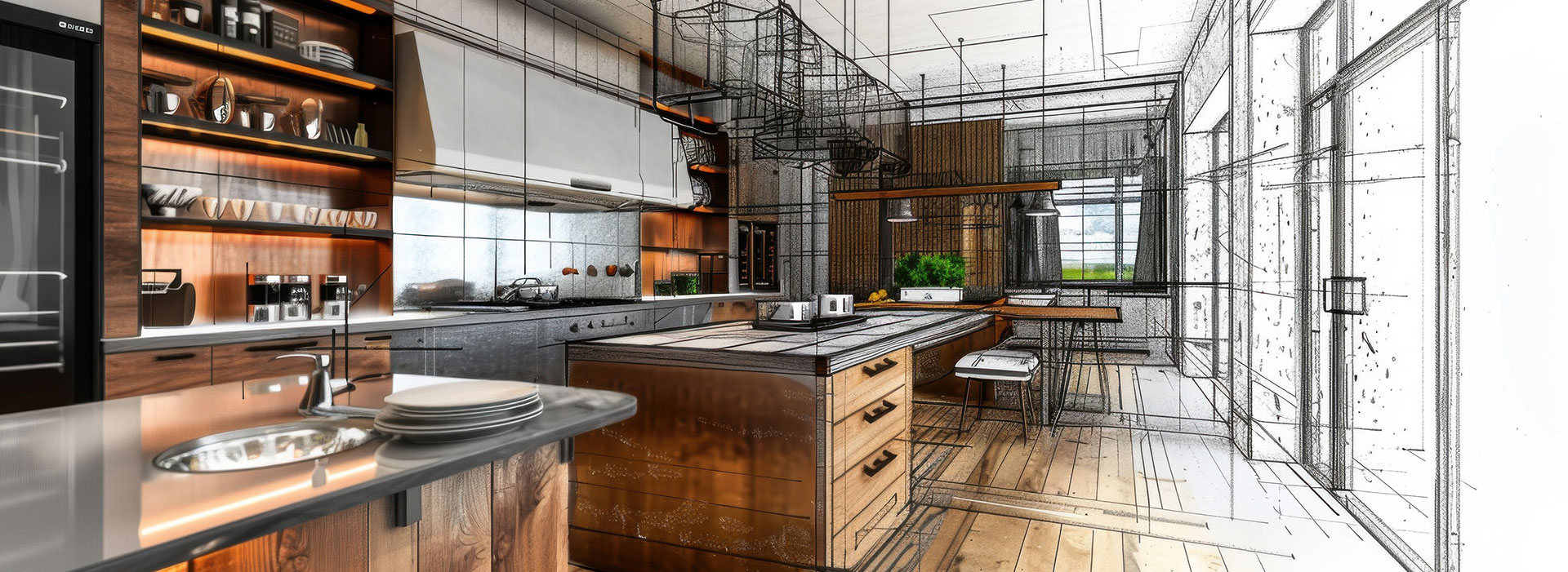 Post-Graduate Diploma in Interior Architecture and Design