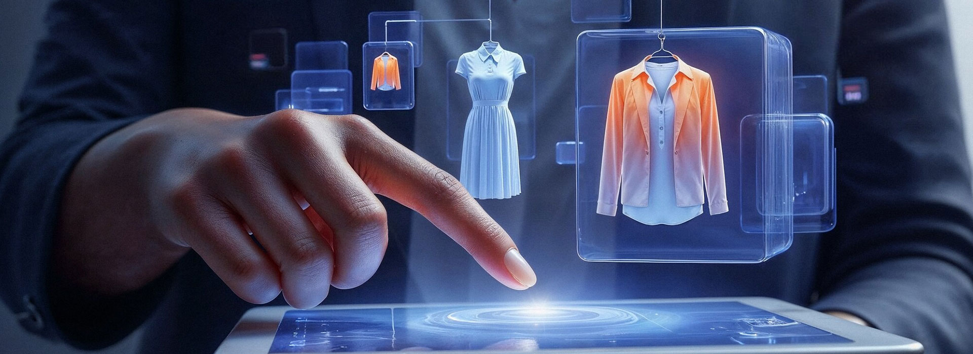 Professional in Fashion CAD