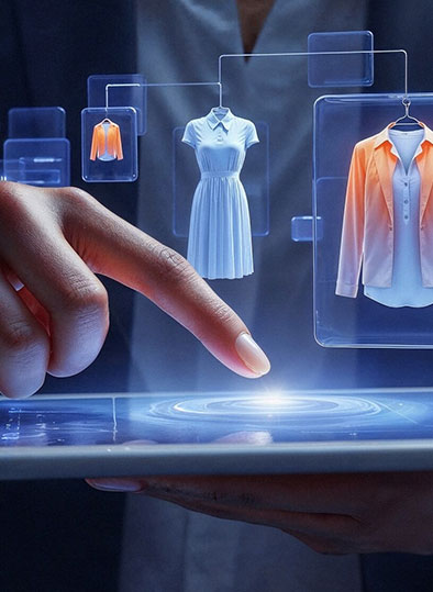 Professional in Fashion CAD