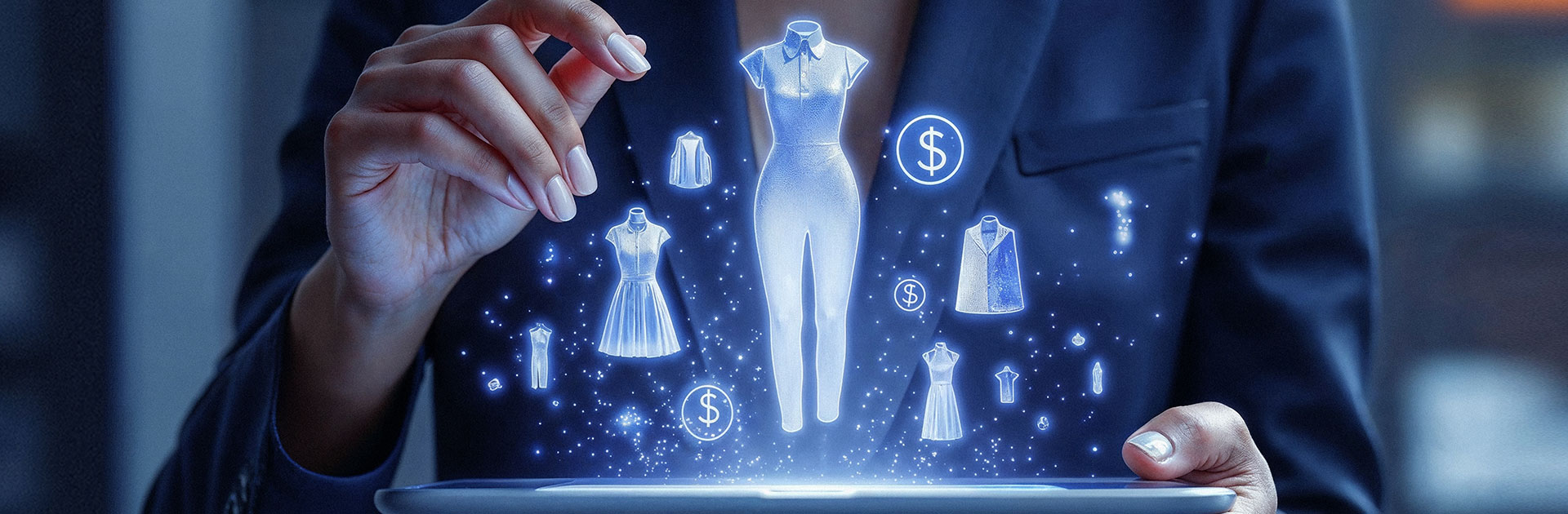 Diploma in Digital Fashion