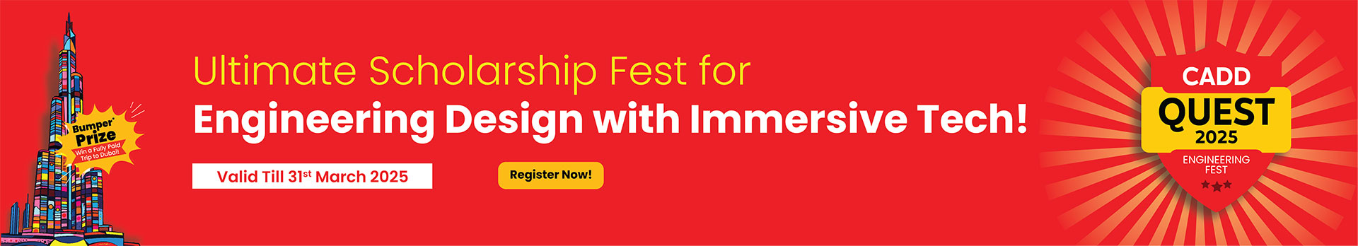 Events & Contests