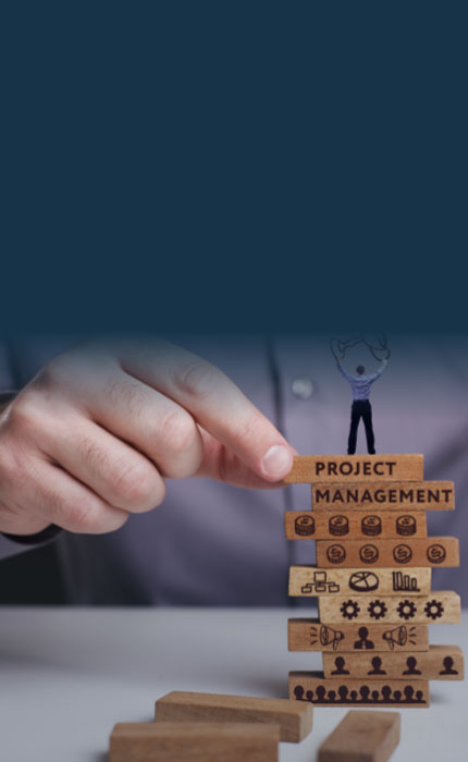 Course on Project Management Concepts