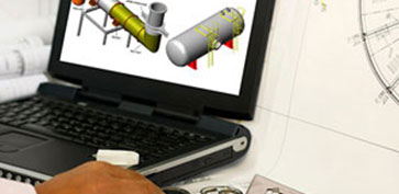 Learn NX CAD and churn out realistic designs and models real fast