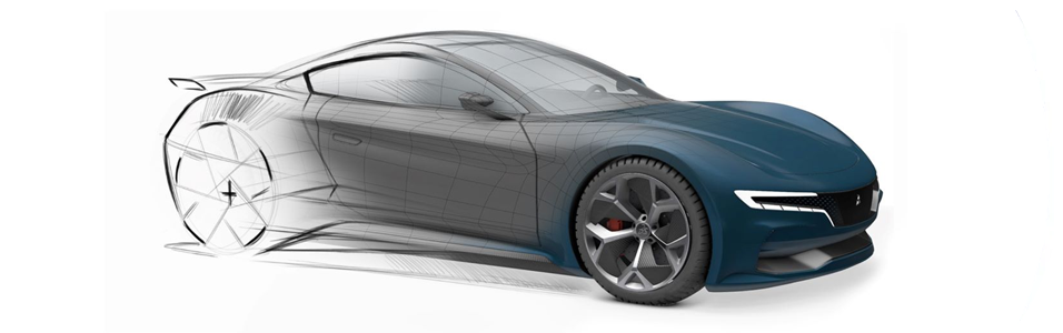 Learn CATIA and stun the world with 3D designs of innovations