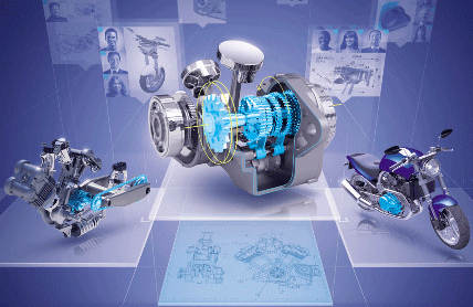 Start strong in CATIA with AI-guided modelling confidence.