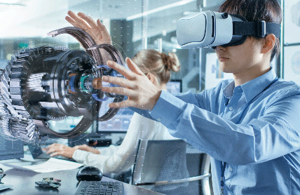 Build your 3D design basics — smarter, faster, with AI.