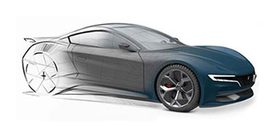 Design complex products faster with advanced CATIA + AI power.