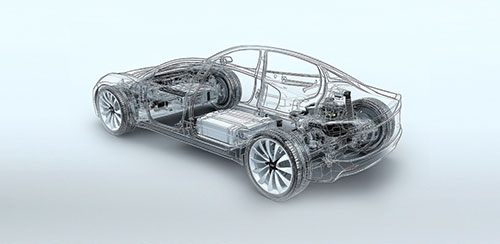 Become an OEM-Ready BIW Design Expert with CATIA.