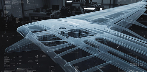 Engineer performance through advanced composite structures