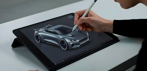 Your first step into the world of Automotive Engineering.