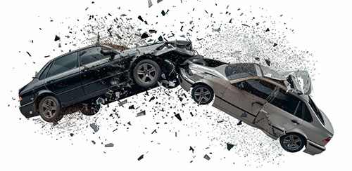 Engineer vehicle safety by simulating crashes before impact happens.