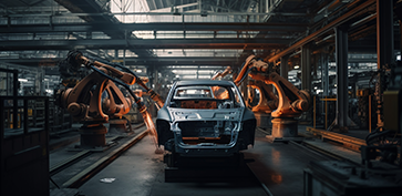 Bridge creativity and engineering to build the future of transportation