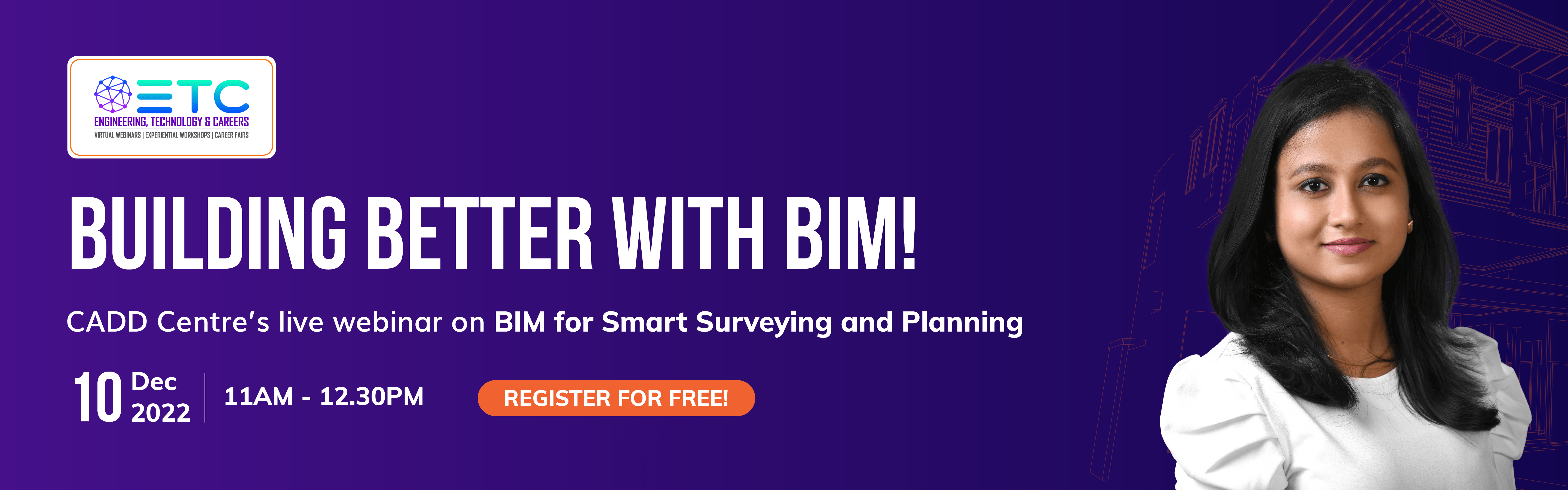 BIM for Smart Surveying and Planning