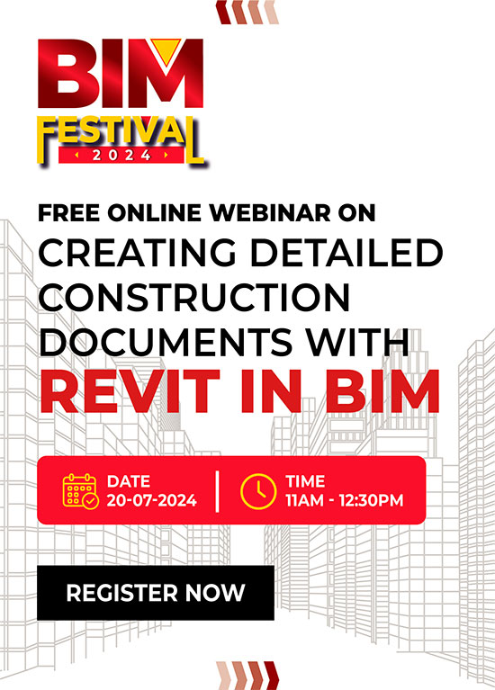 Creating Detailed Construction Documents with Revit in BIM