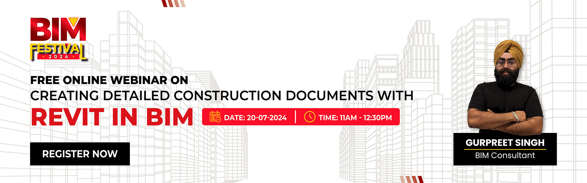 Creating Detailed Construction Documents with Revit in BIM