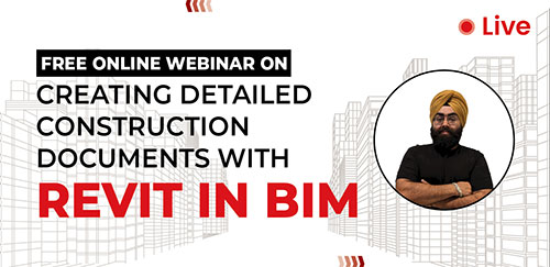 Creating Detailed Construction Documents with Revit in BIM